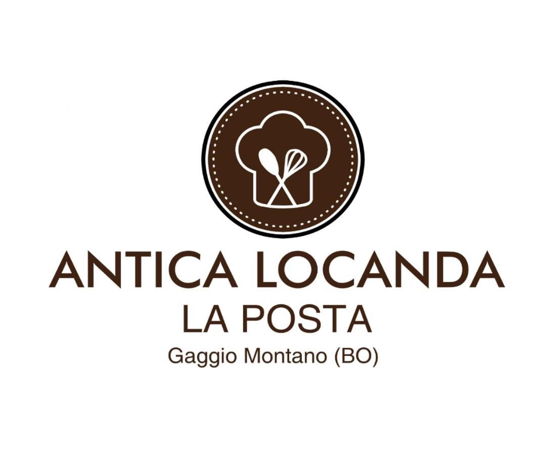 Hotel Antica Locanda La Posta Gaggio Montano Exterior foto